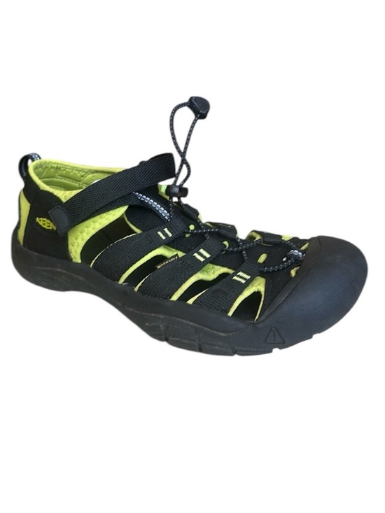 Keen Shoes - KEEN Women's Whisper Closed Toe Sport Sandals Hiking Slip-on Shoes Size 38, US 6
